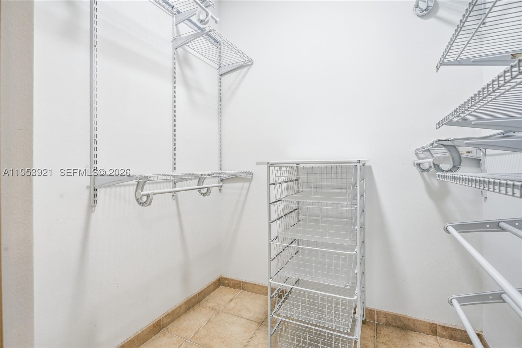 FLAMENCO CONDO TOWER II - Residential