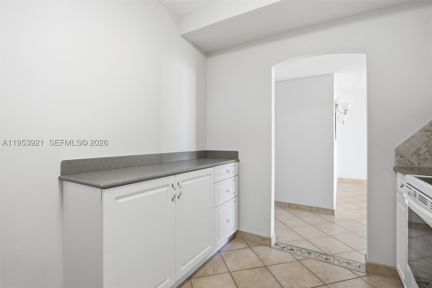 FLAMENCO CONDO TOWER II - Residential