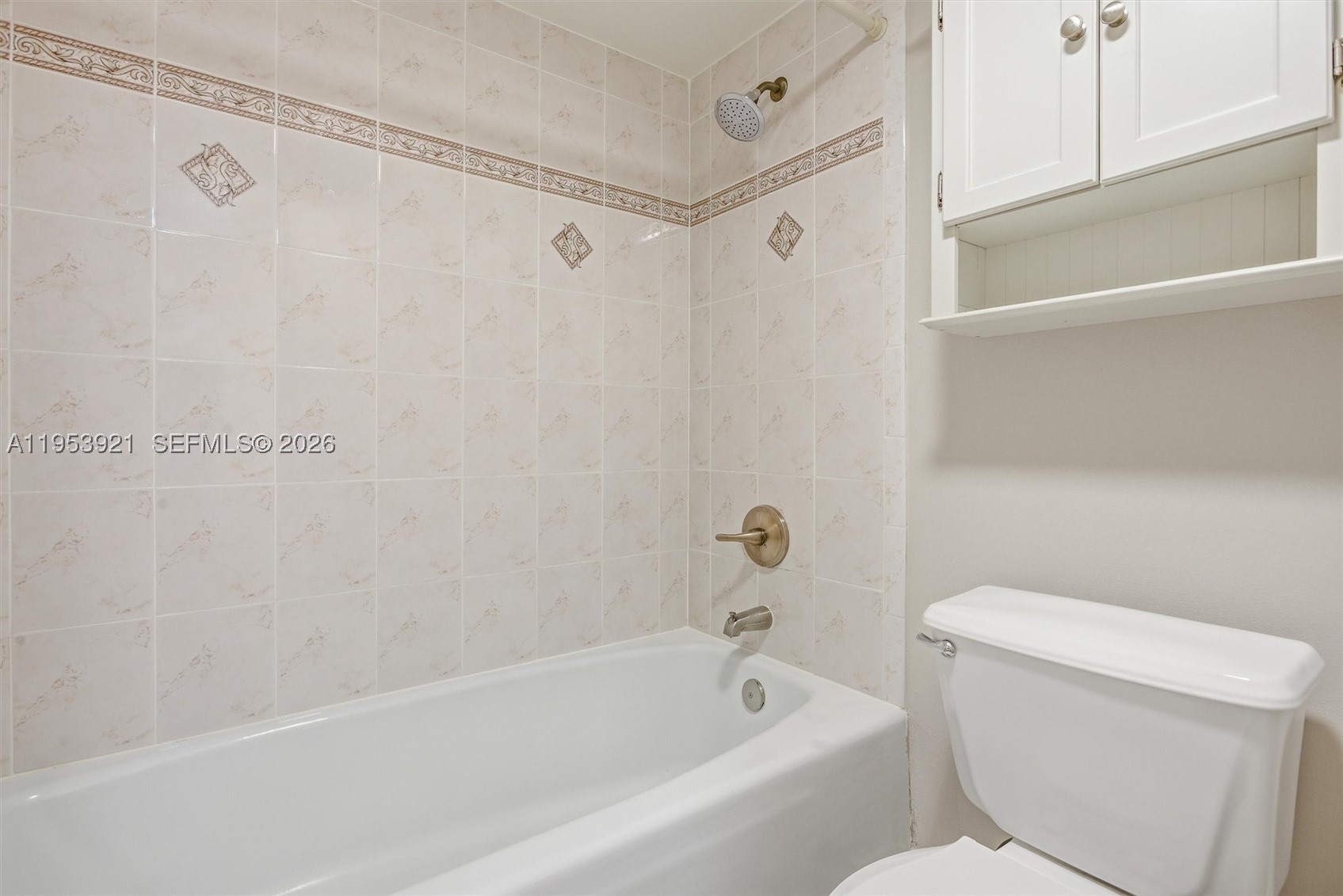 FLAMENCO CONDO TOWER II - Residential
