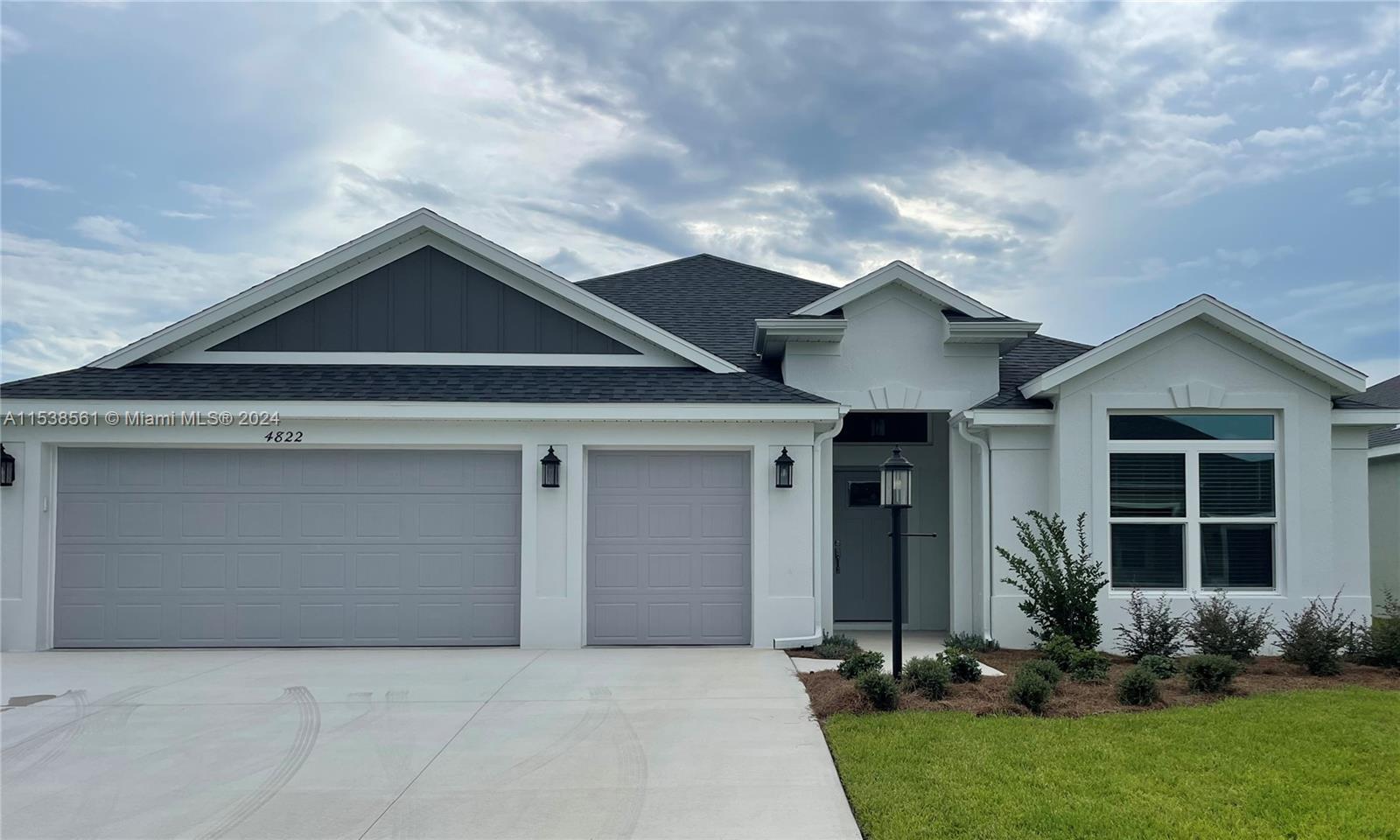 THE VILLAGES - ST. JOHNS - Residential Lease