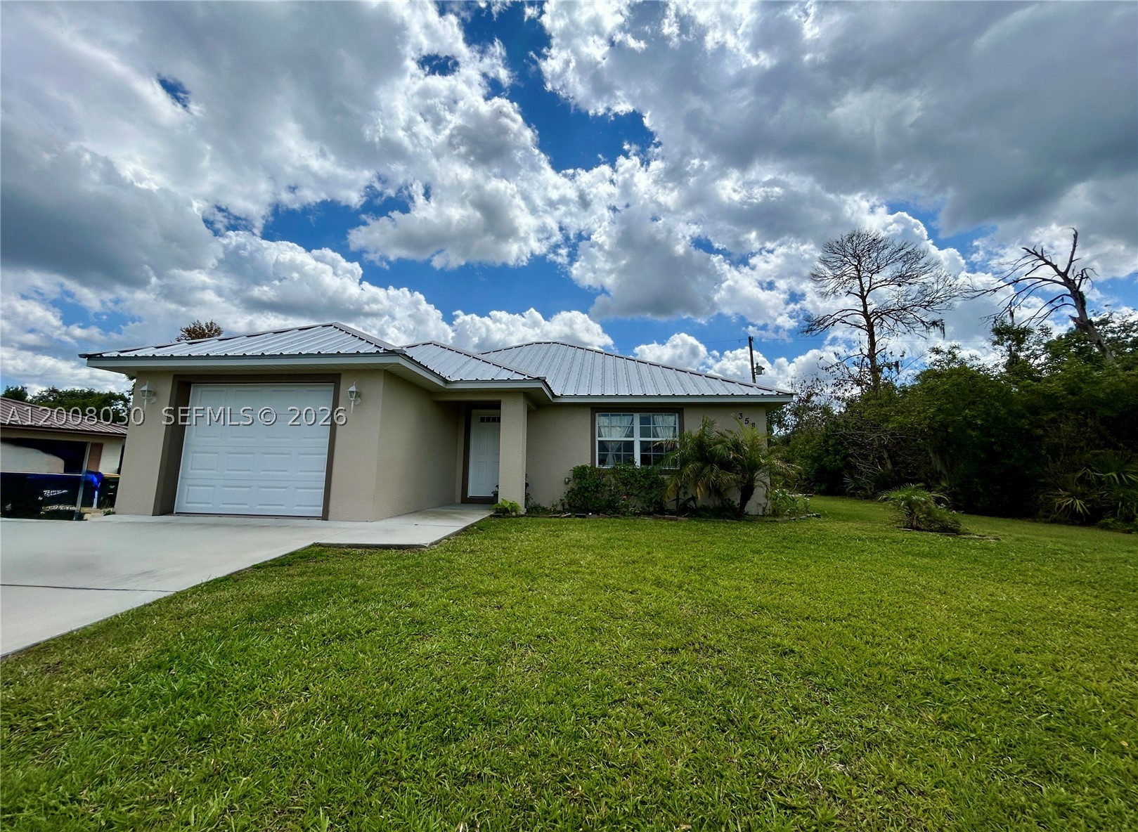 PLACID LAKES SEC 08 - Residential