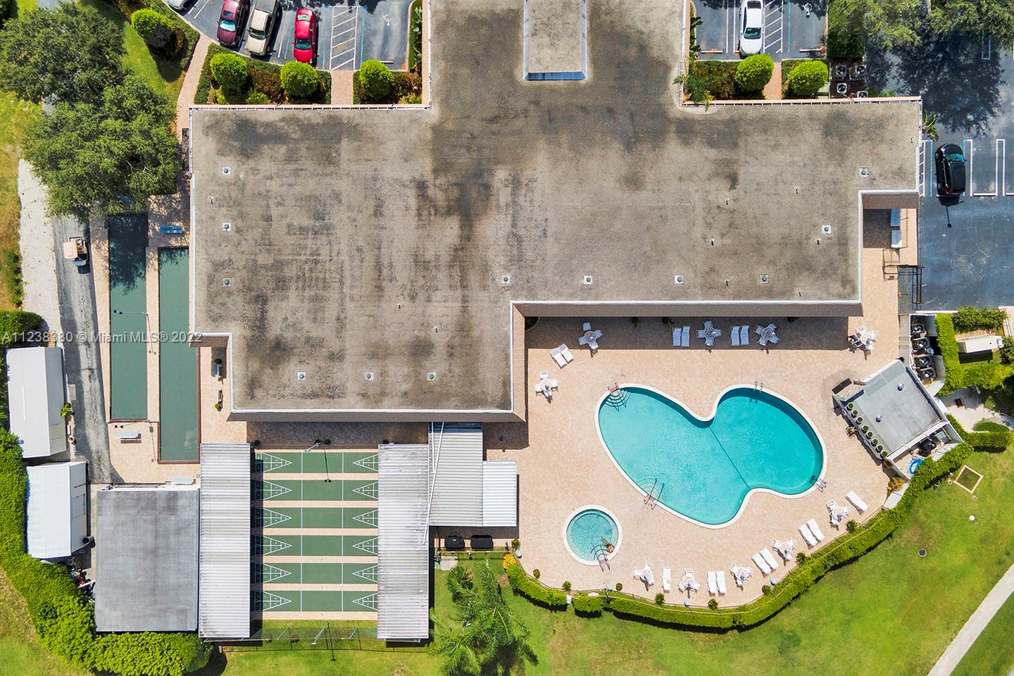 PALM BEACH LEISUREVILLE S - Residential