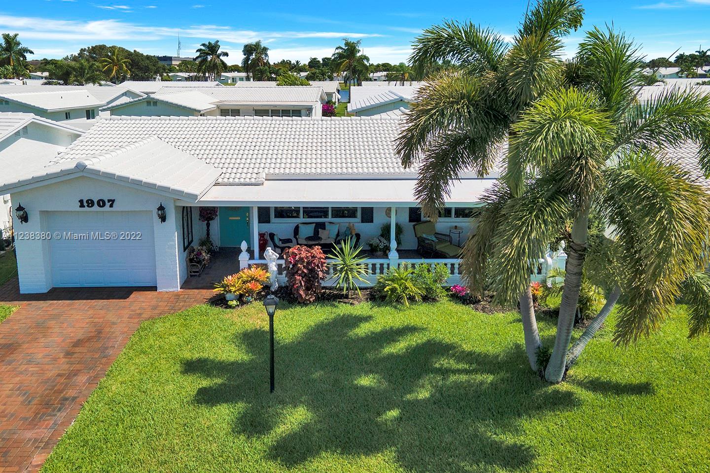 PALM BEACH LEISUREVILLE S - Residential
