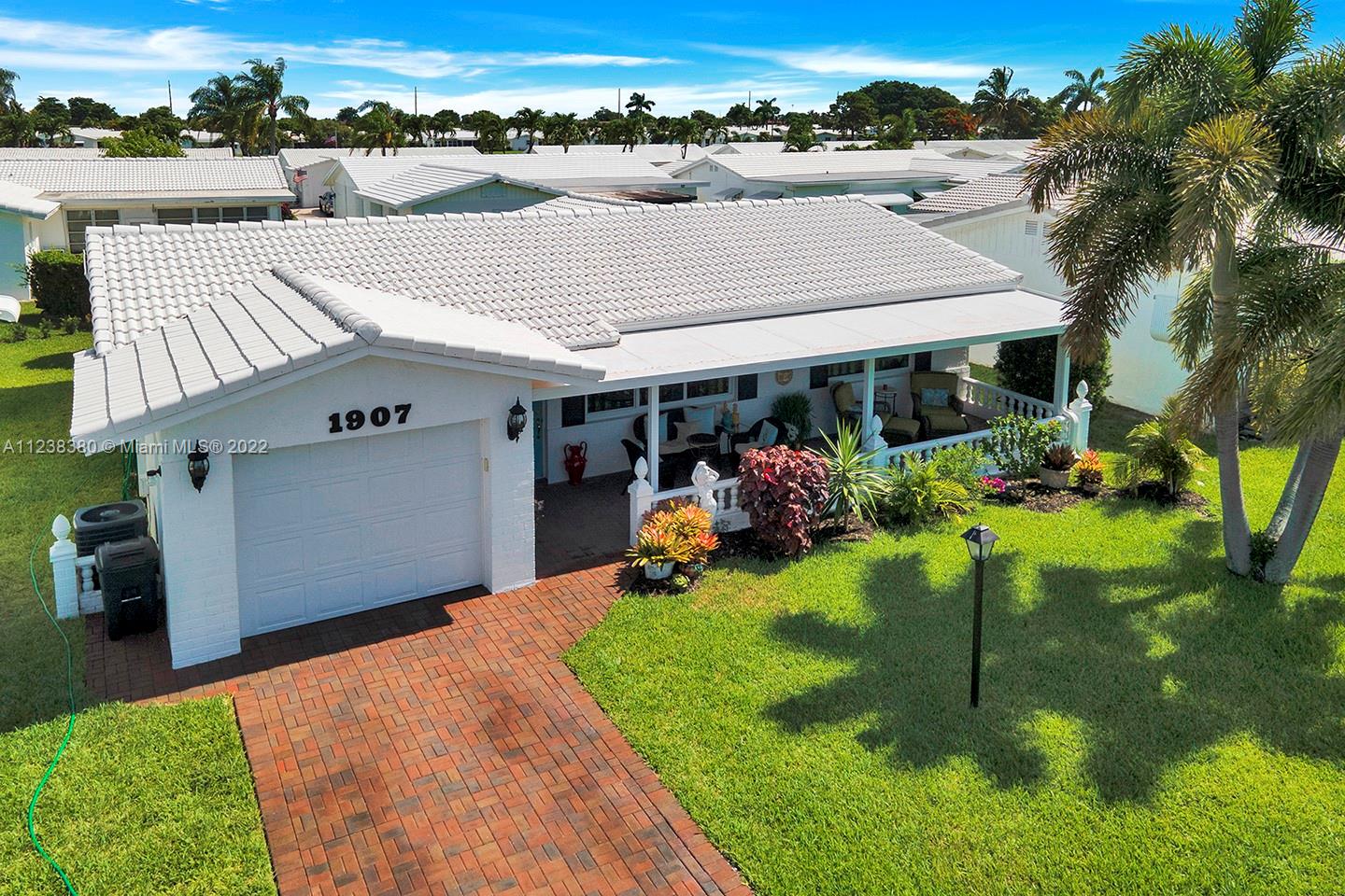 PALM BEACH LEISUREVILLE S - Residential
