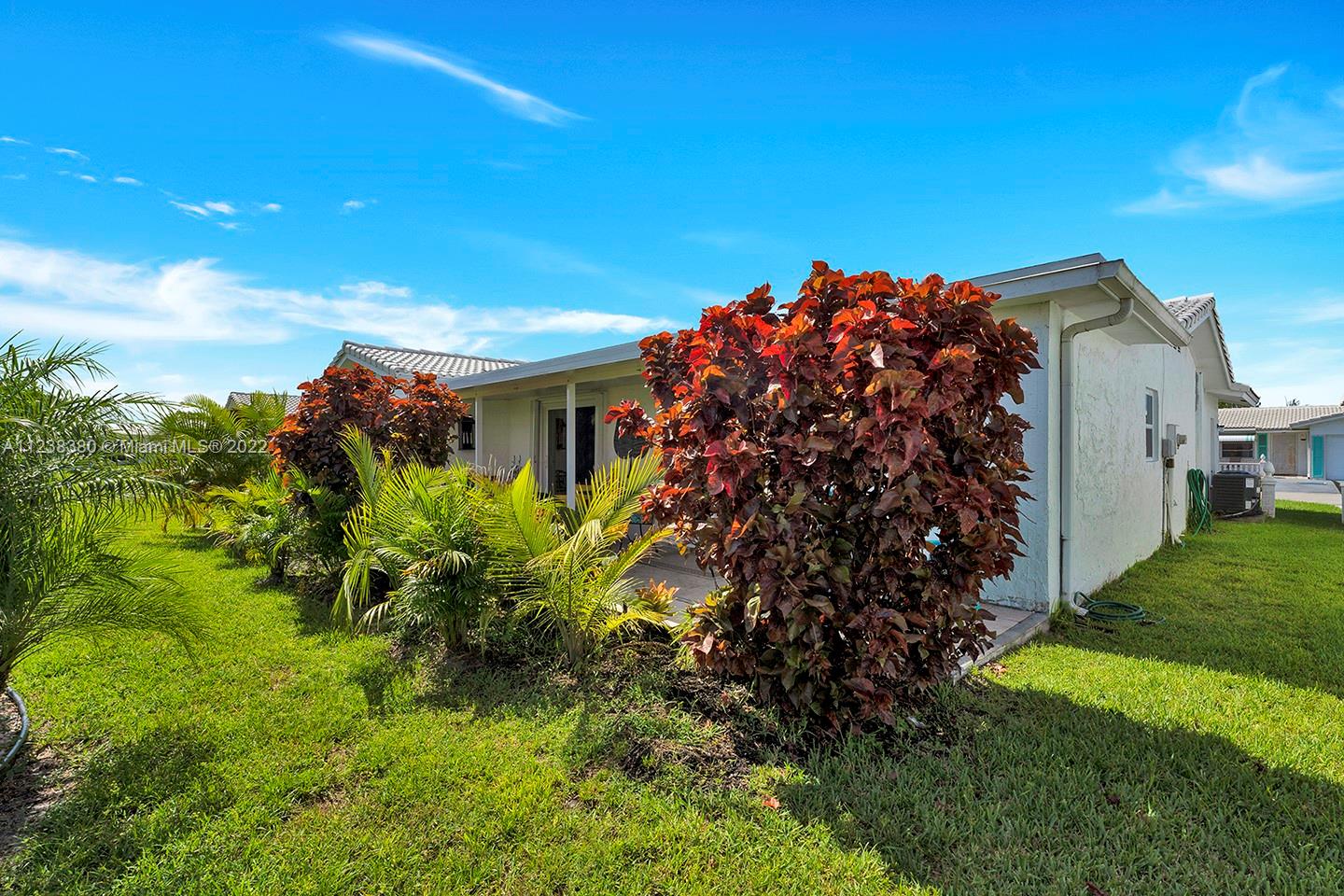 PALM BEACH LEISUREVILLE S - Residential