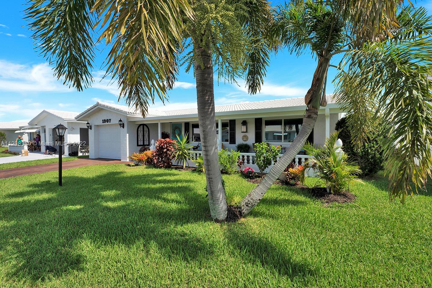 PALM BEACH LEISUREVILLE S - Residential
