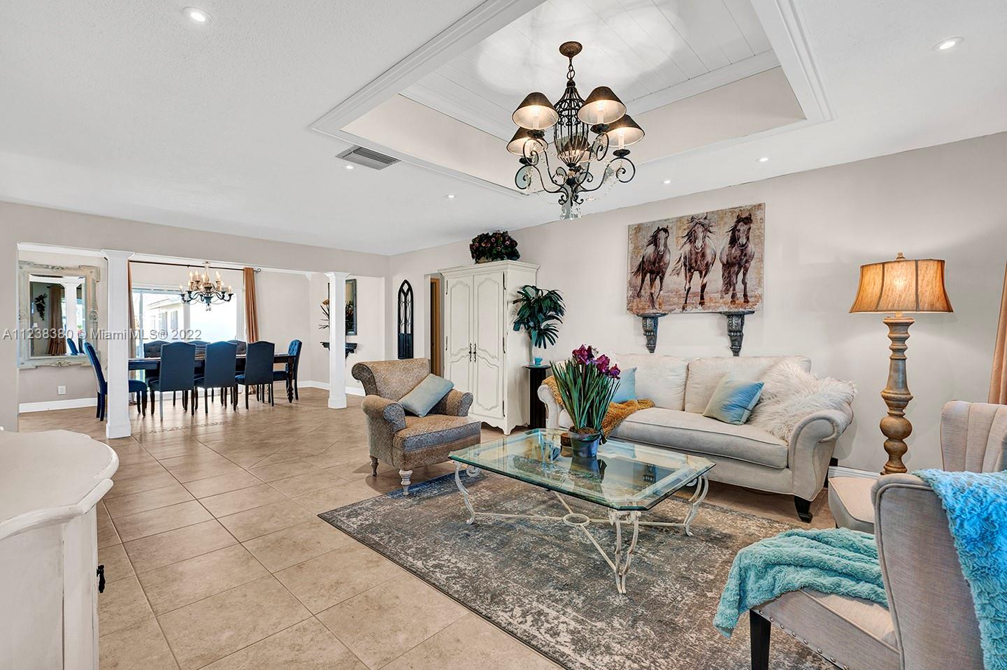 PALM BEACH LEISUREVILLE S - Residential