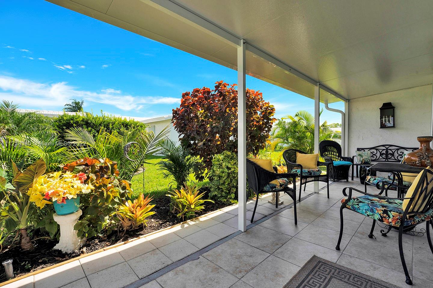 PALM BEACH LEISUREVILLE S - Residential