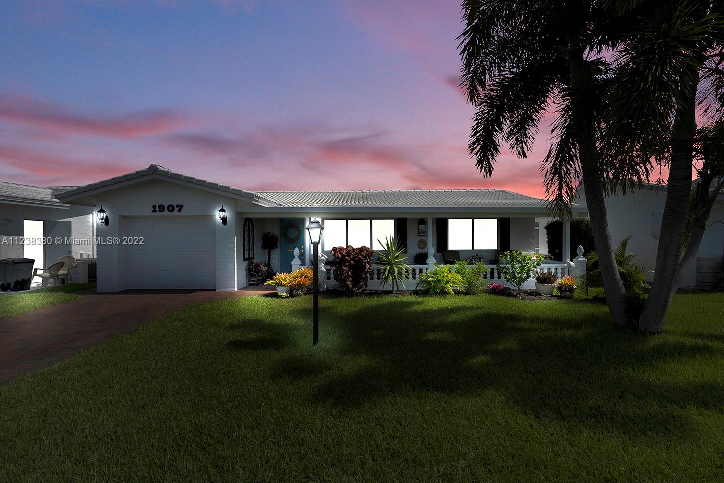 PALM BEACH LEISUREVILLE S - Residential