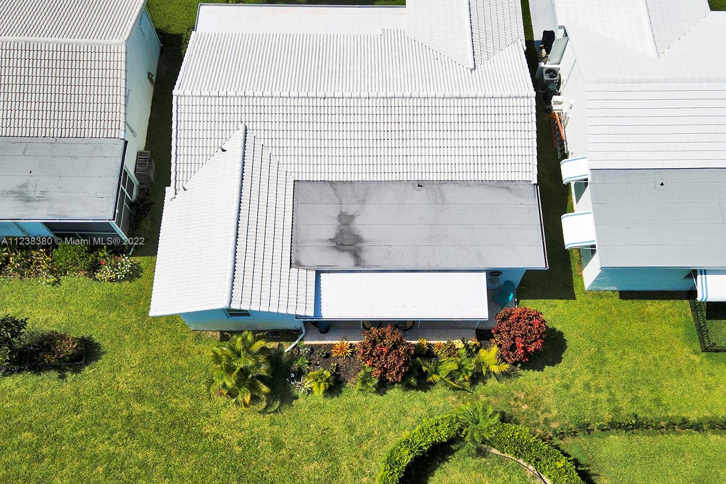 PALM BEACH LEISUREVILLE S - Residential