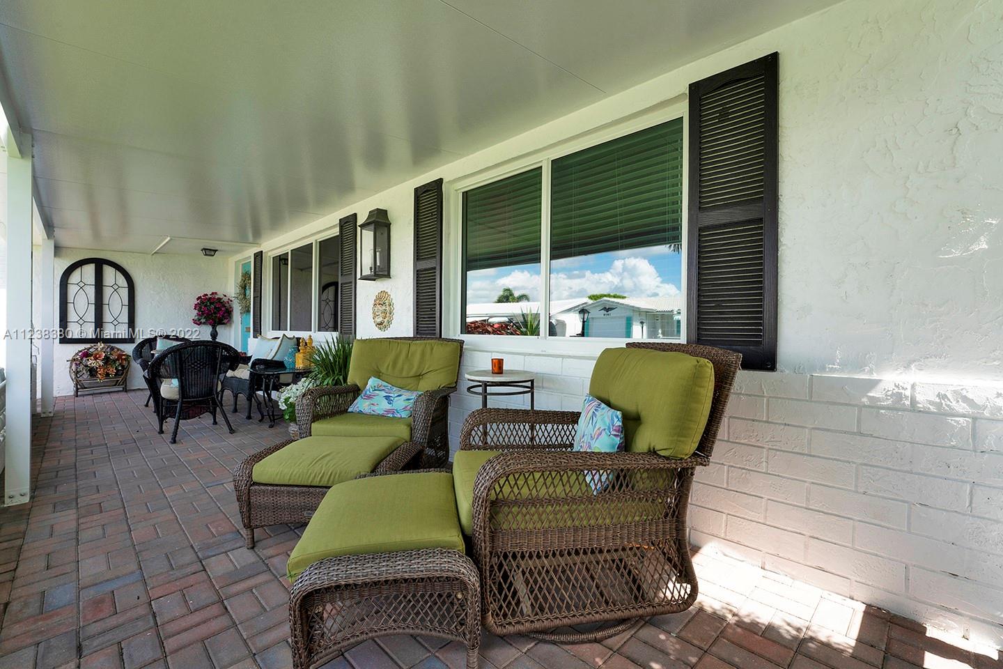 PALM BEACH LEISUREVILLE S - Residential