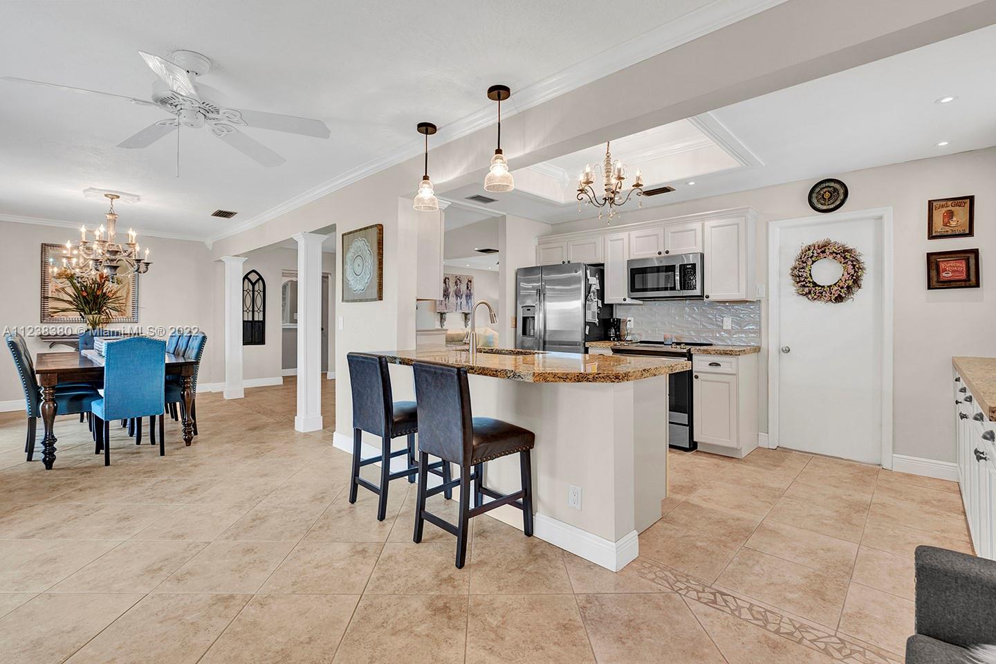 PALM BEACH LEISUREVILLE S - Residential