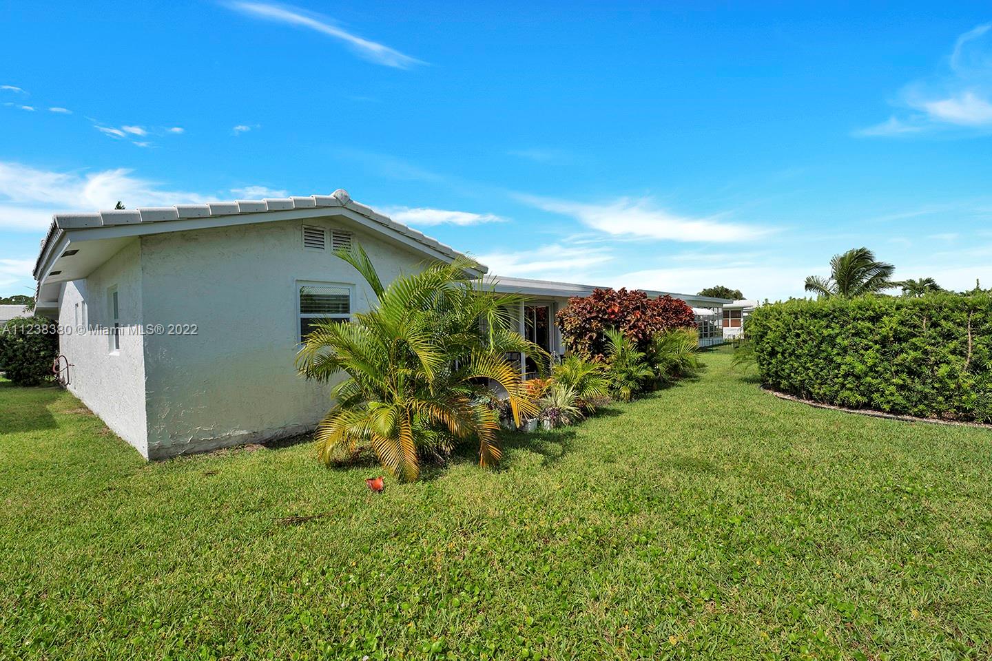 PALM BEACH LEISUREVILLE S - Residential
