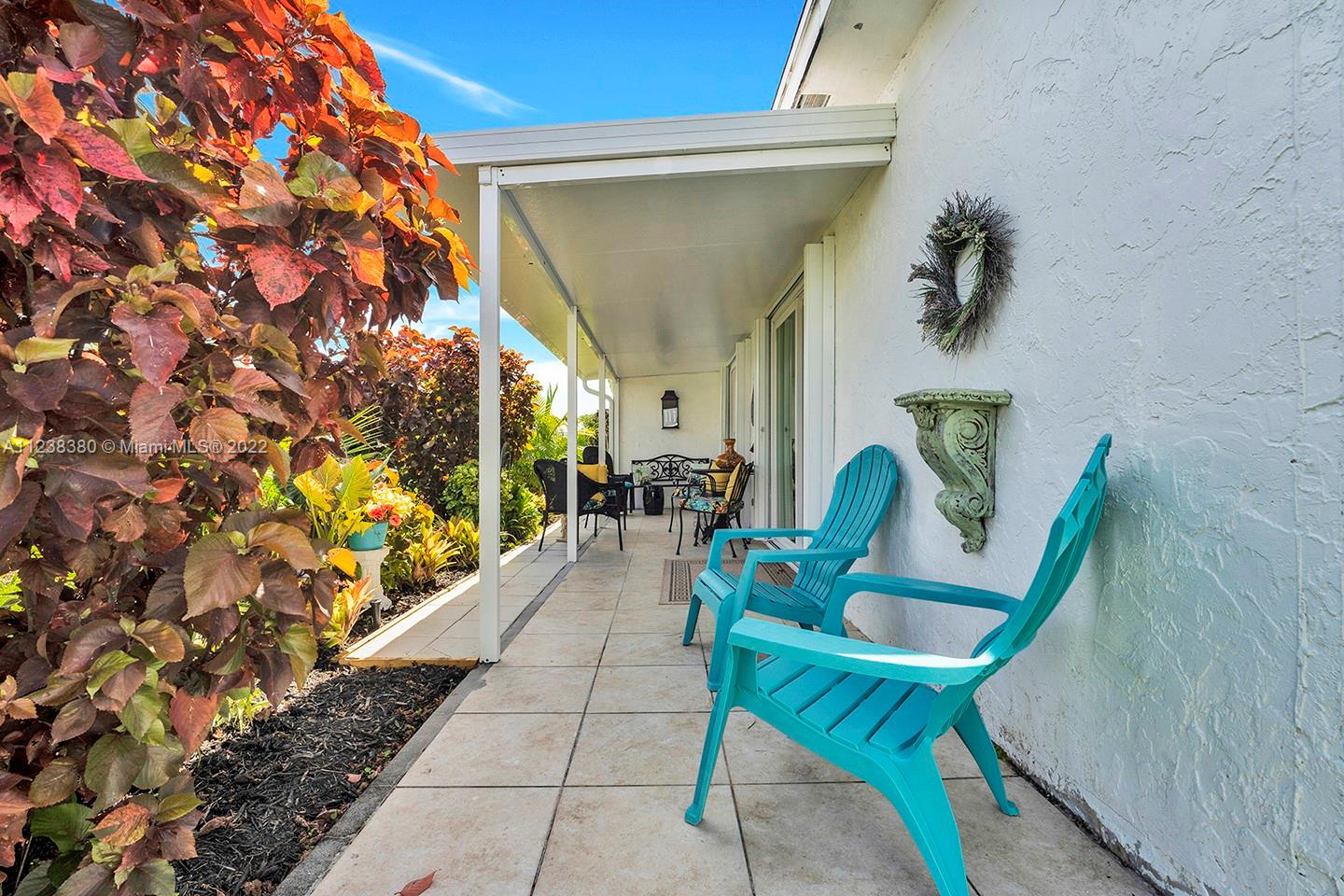 PALM BEACH LEISUREVILLE S - Residential
