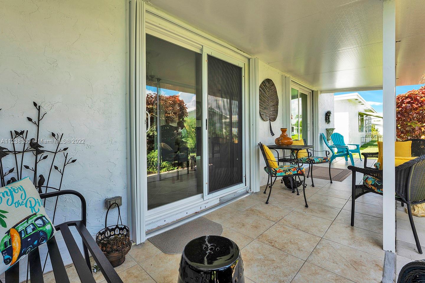 PALM BEACH LEISUREVILLE S - Residential