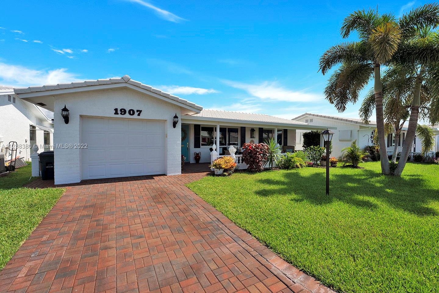 PALM BEACH LEISUREVILLE S - Residential