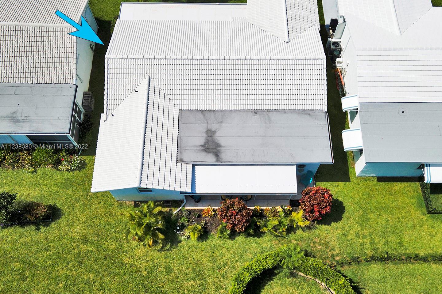 PALM BEACH LEISUREVILLE S - Residential