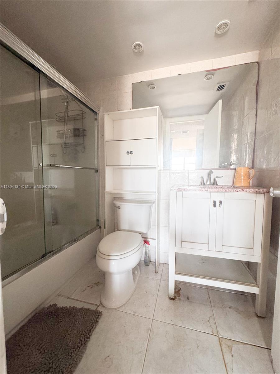 CRESTVIEW TOWERS CONDO - Residential