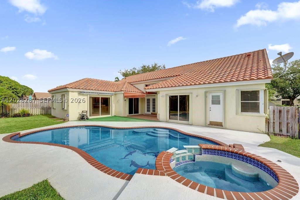 FOREST RIDGE SINGLE FAMIL - Residential