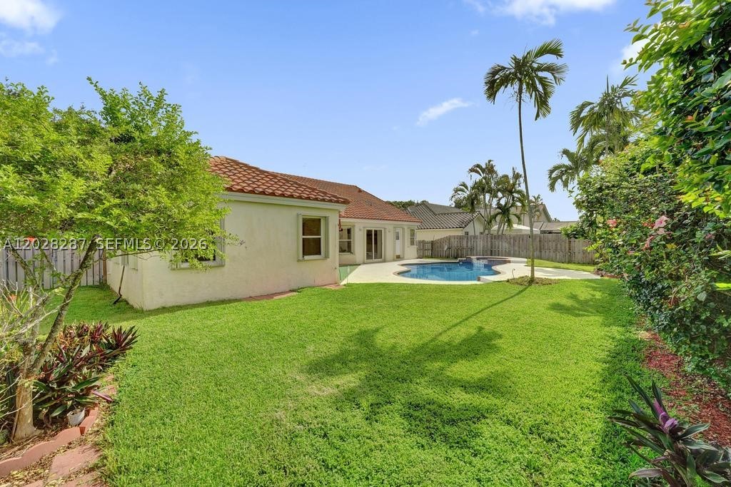 FOREST RIDGE SINGLE FAMIL - Residential