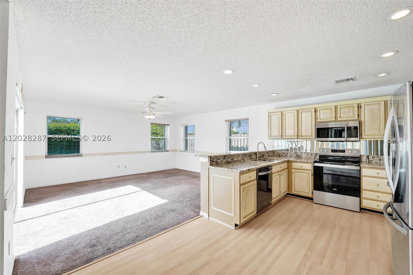 FOREST RIDGE SINGLE FAMIL - Residential