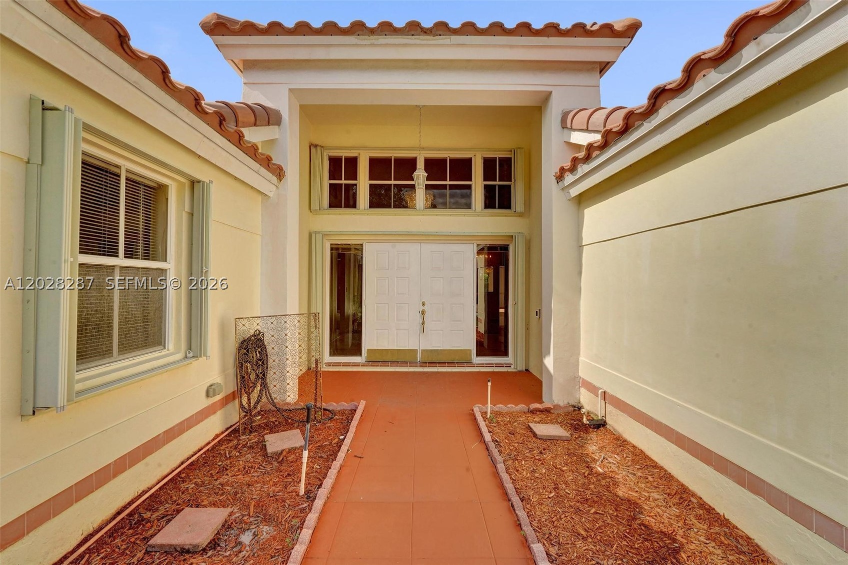 FOREST RIDGE SINGLE FAMIL - Residential