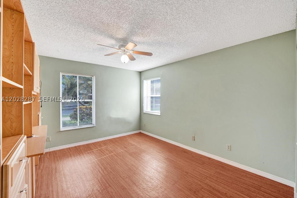 FOREST RIDGE SINGLE FAMIL - Residential