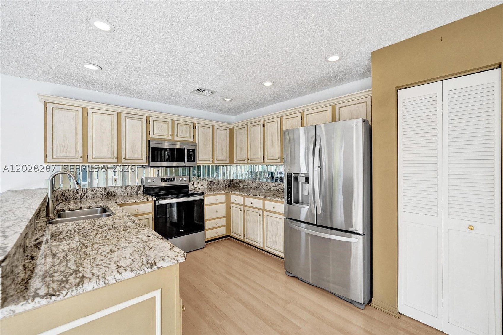 FOREST RIDGE SINGLE FAMIL - Residential
