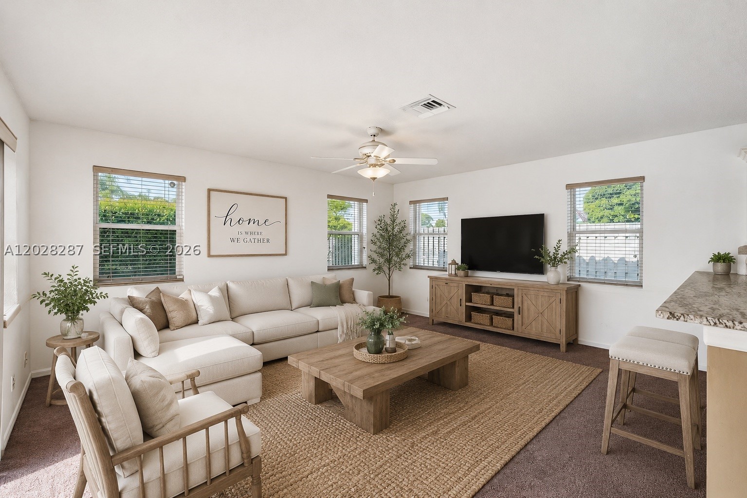 FOREST RIDGE SINGLE FAMIL - Residential
