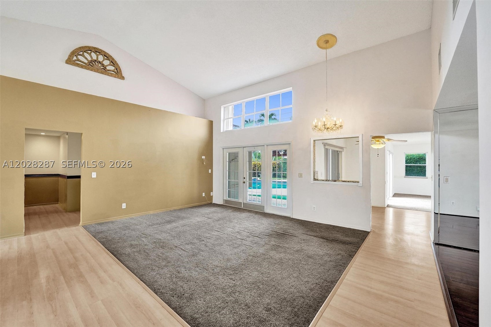 FOREST RIDGE SINGLE FAMIL - Residential
