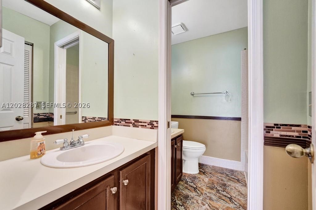 FOREST RIDGE SINGLE FAMIL - Residential