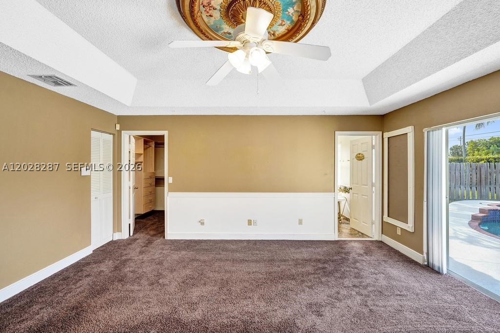 FOREST RIDGE SINGLE FAMIL - Residential