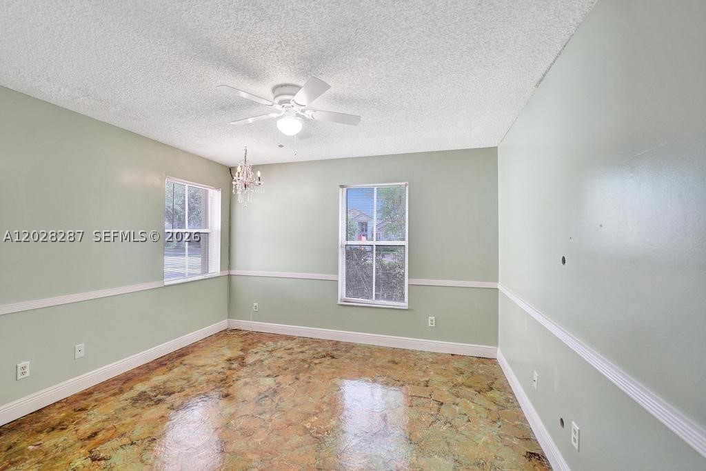 FOREST RIDGE SINGLE FAMIL - Residential