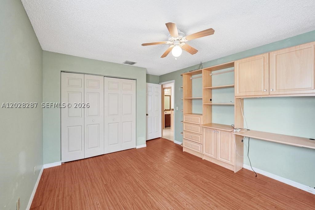 FOREST RIDGE SINGLE FAMIL - Residential