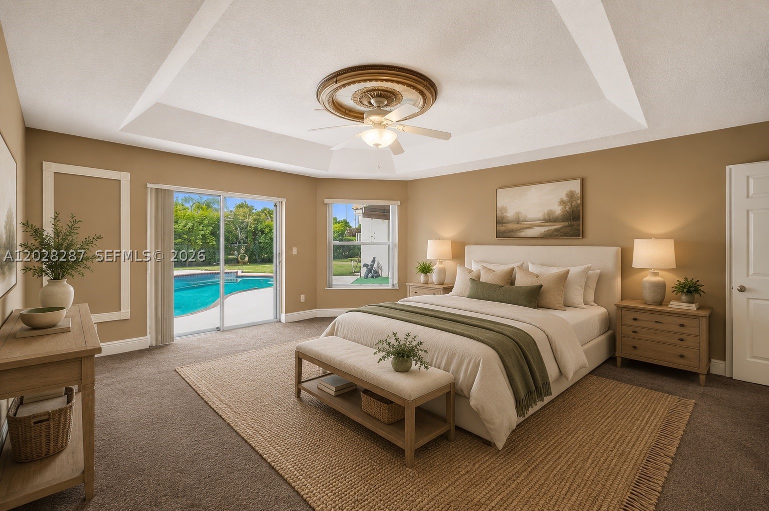 FOREST RIDGE SINGLE FAMIL - Residential