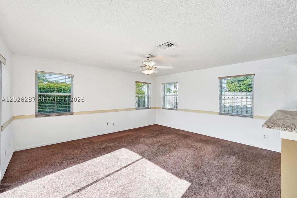 FOREST RIDGE SINGLE FAMIL - Residential