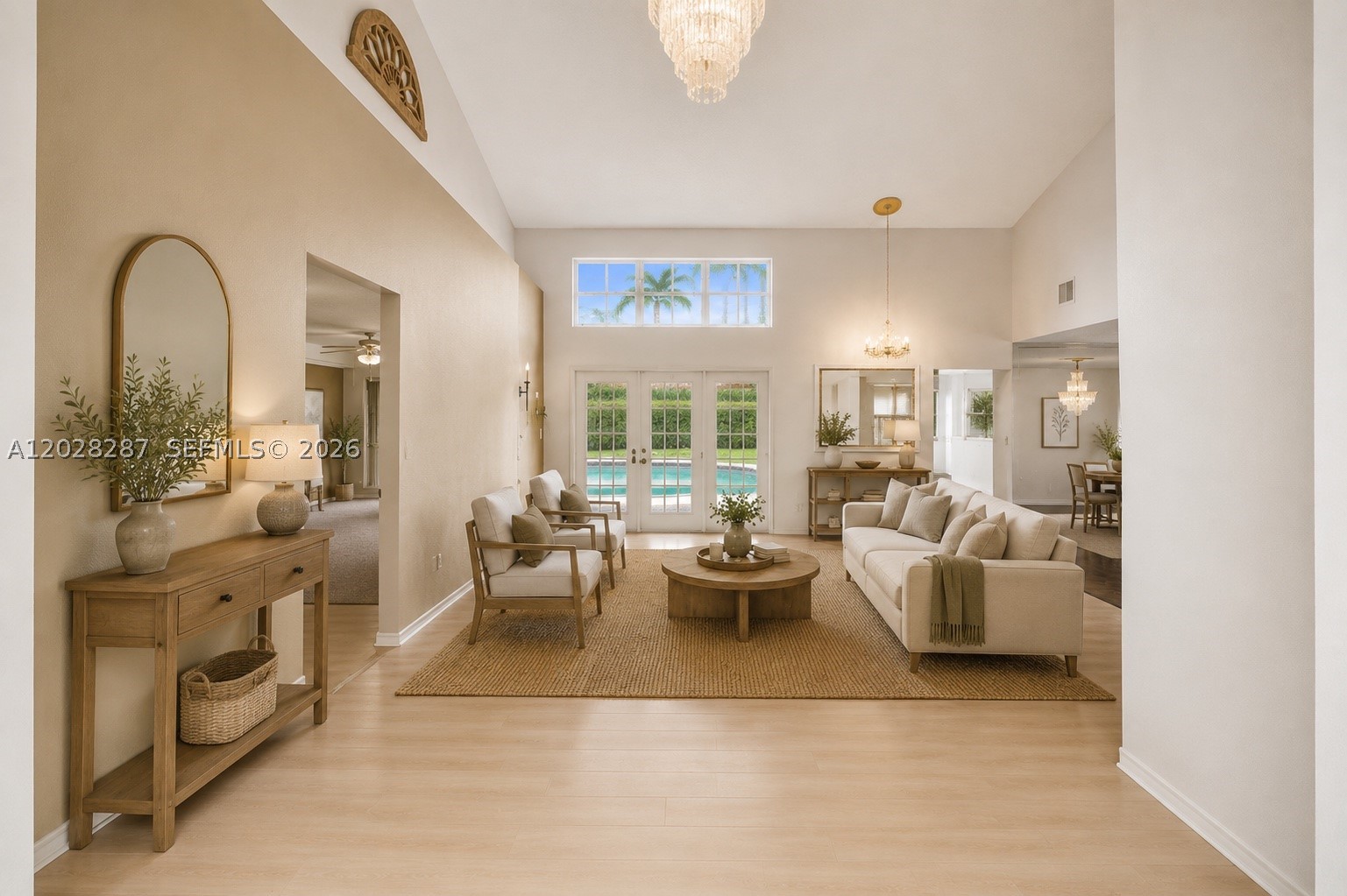 FOREST RIDGE SINGLE FAMIL - Residential