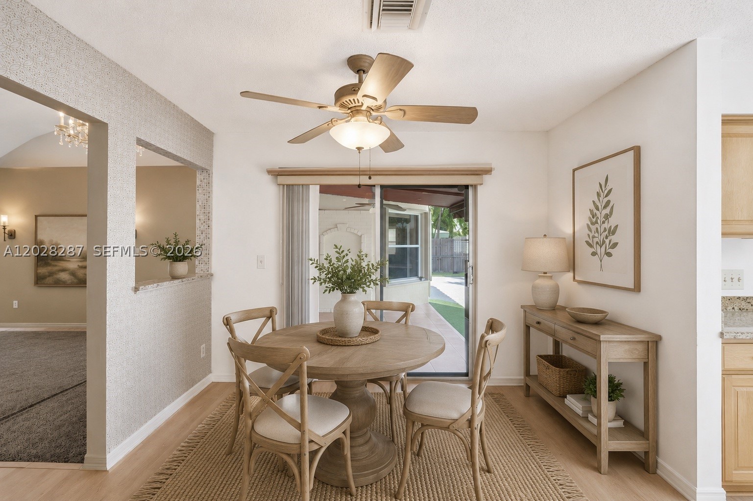 FOREST RIDGE SINGLE FAMIL - Residential