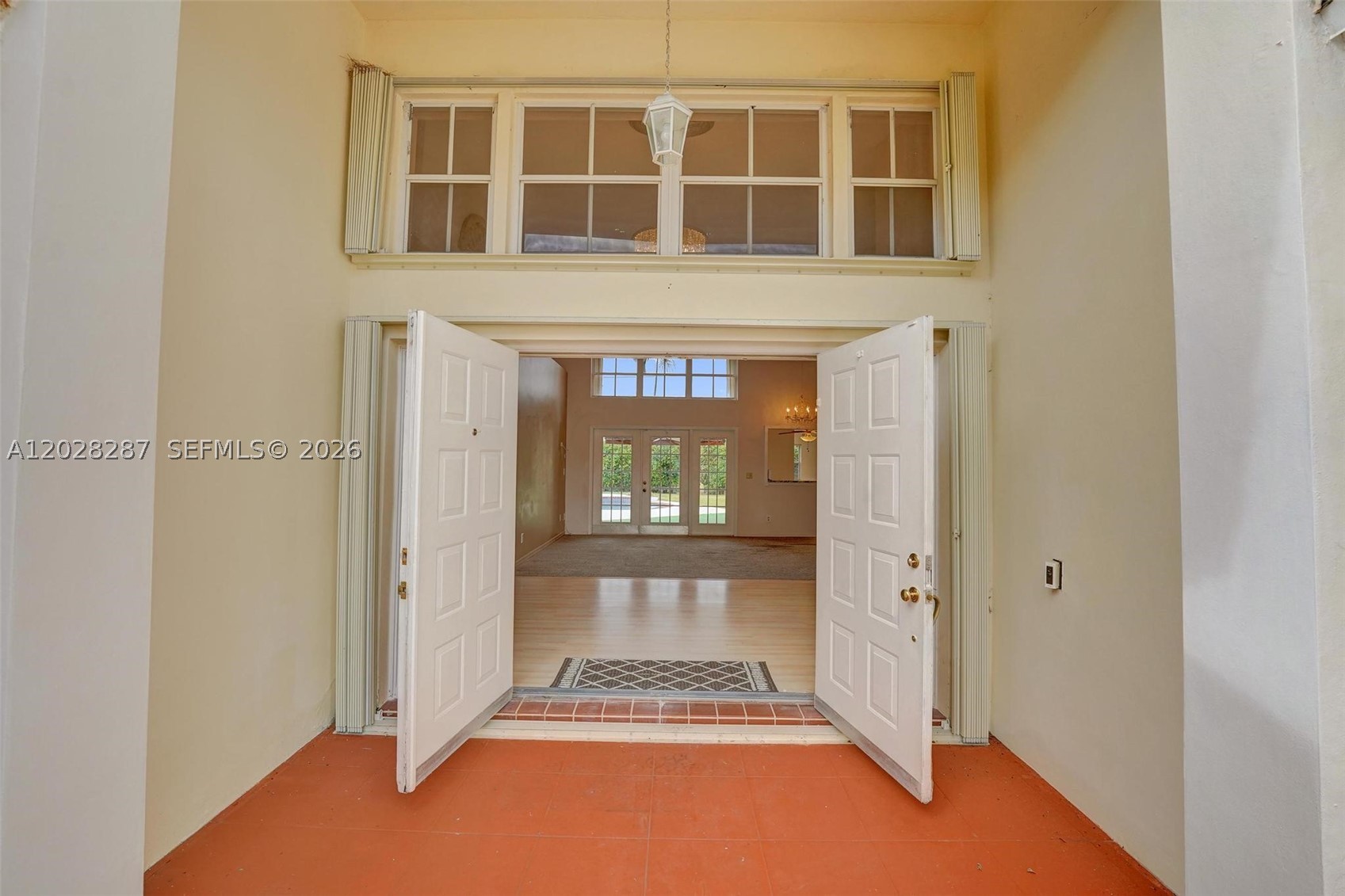 FOREST RIDGE SINGLE FAMIL - Residential