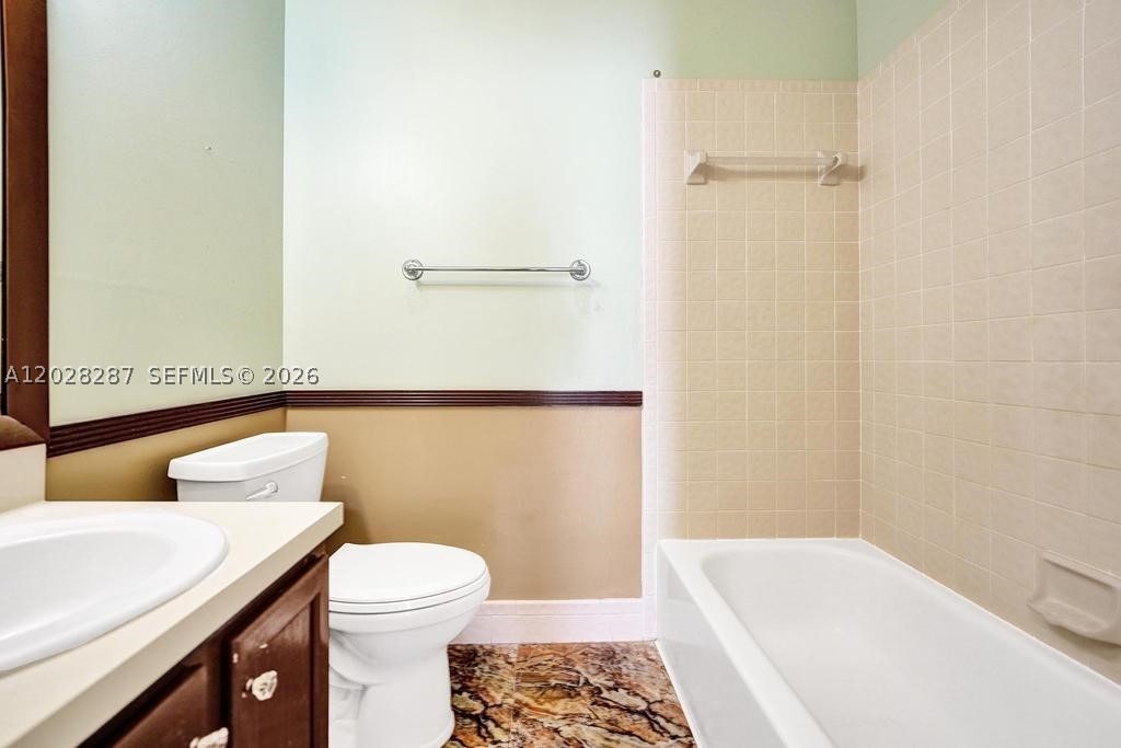 FOREST RIDGE SINGLE FAMIL - Residential