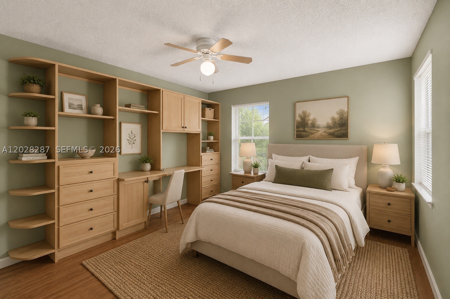 FOREST RIDGE SINGLE FAMIL - Residential