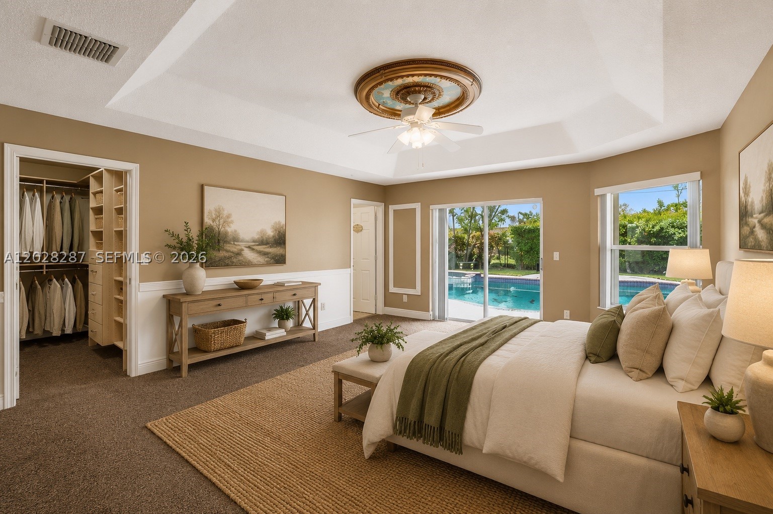 FOREST RIDGE SINGLE FAMIL - Residential