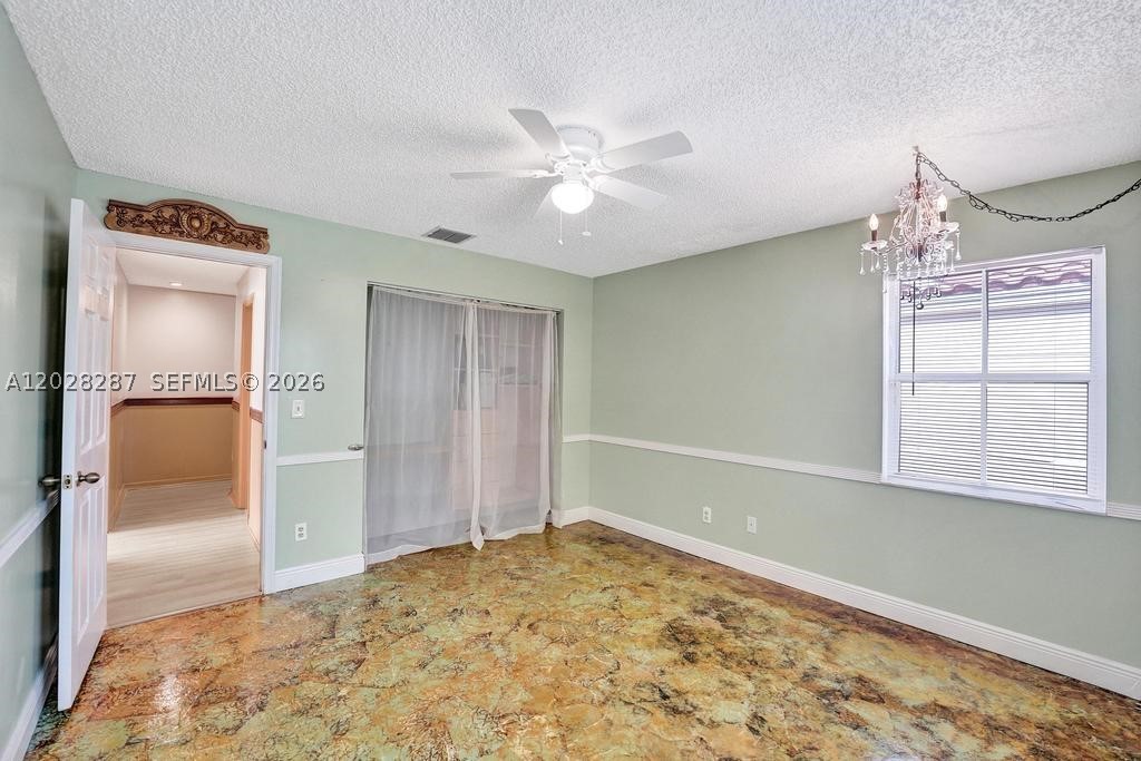FOREST RIDGE SINGLE FAMIL - Residential