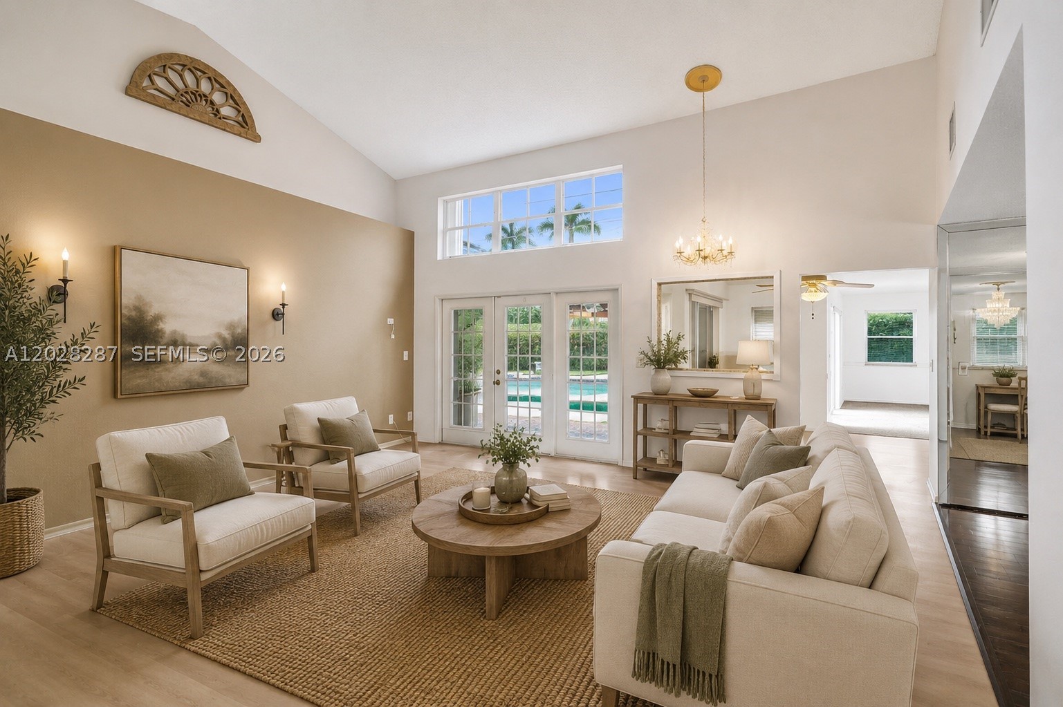 FOREST RIDGE SINGLE FAMIL - Residential