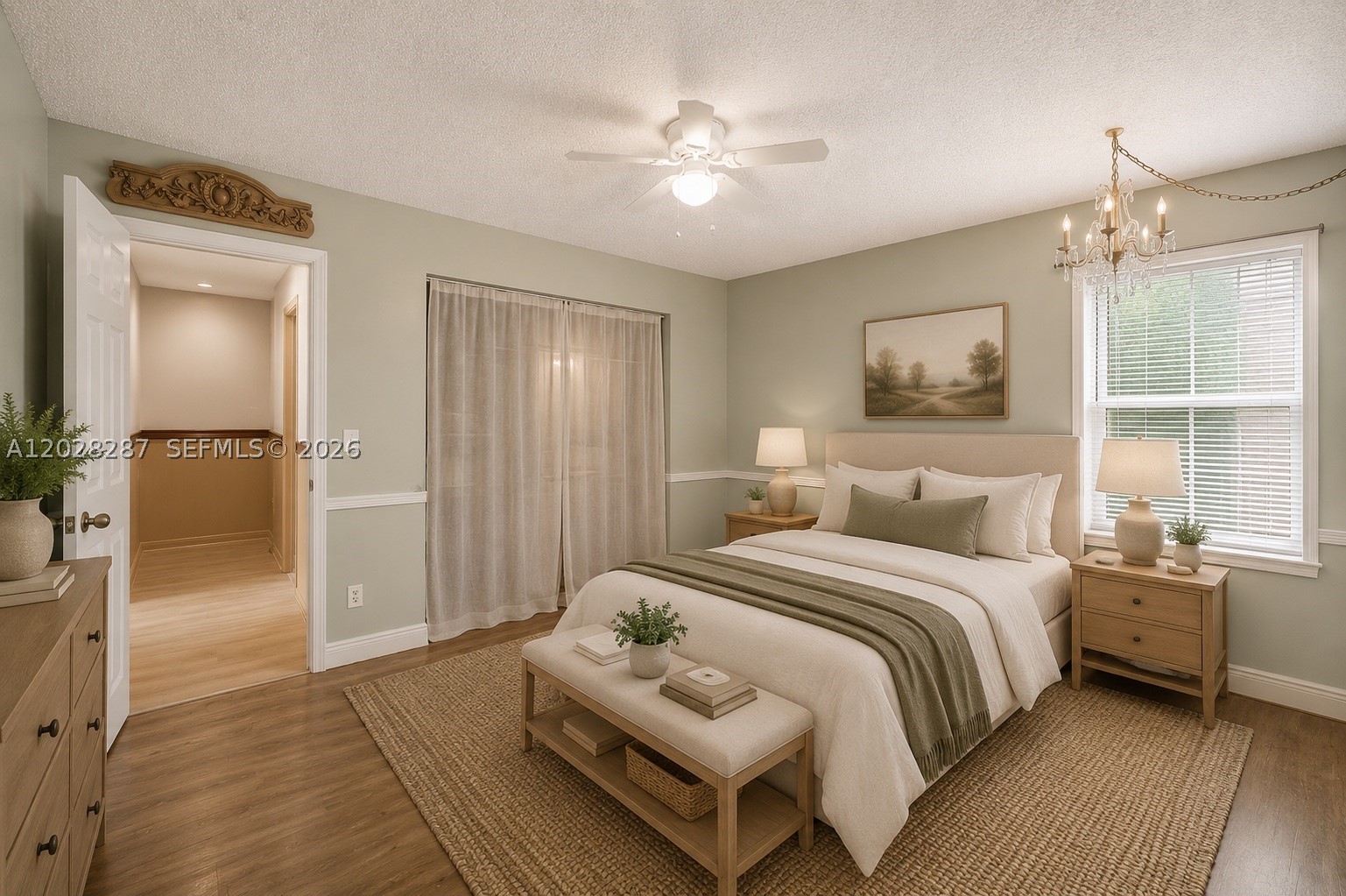 FOREST RIDGE SINGLE FAMIL - Residential
