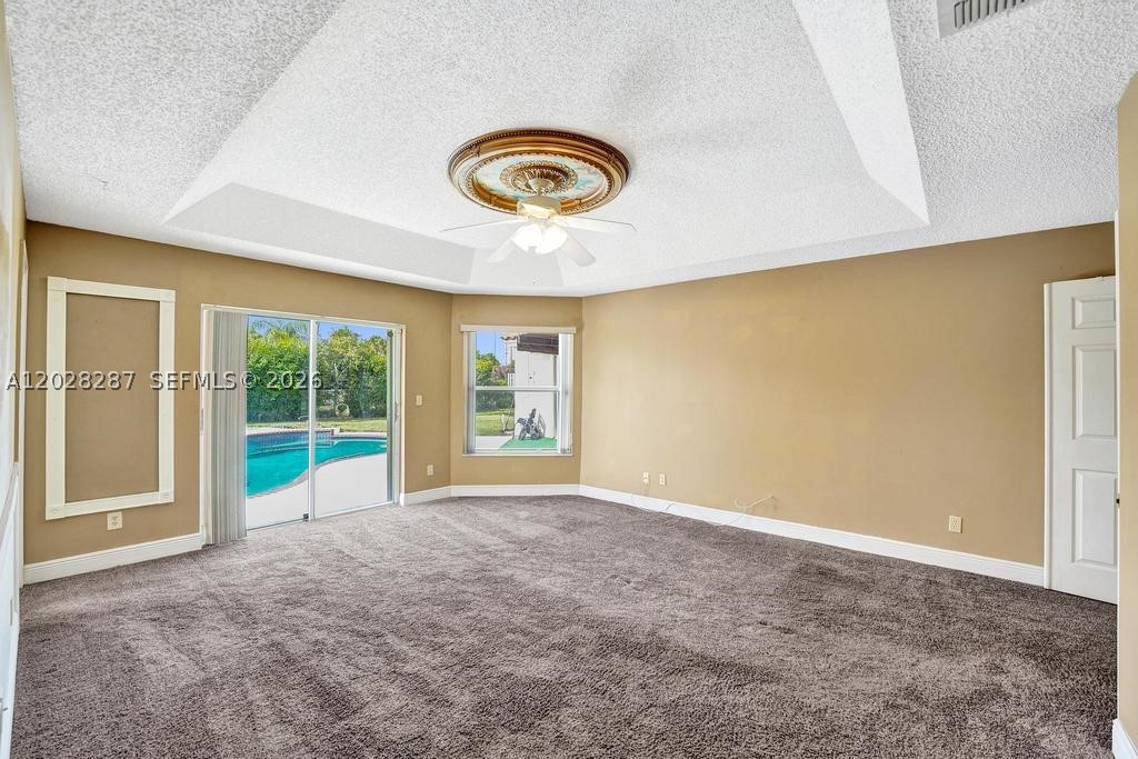 FOREST RIDGE SINGLE FAMIL - Residential