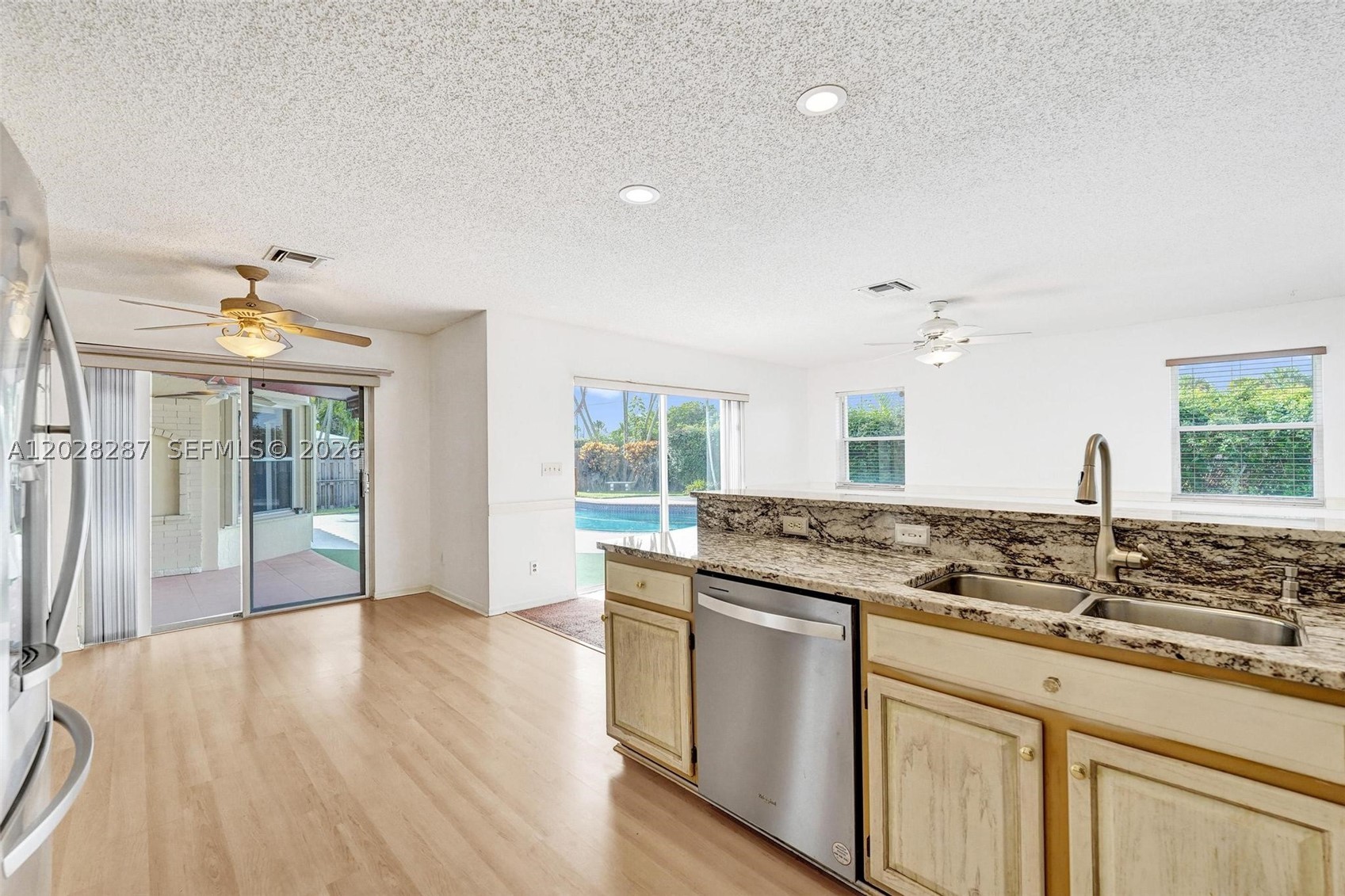 FOREST RIDGE SINGLE FAMIL - Residential