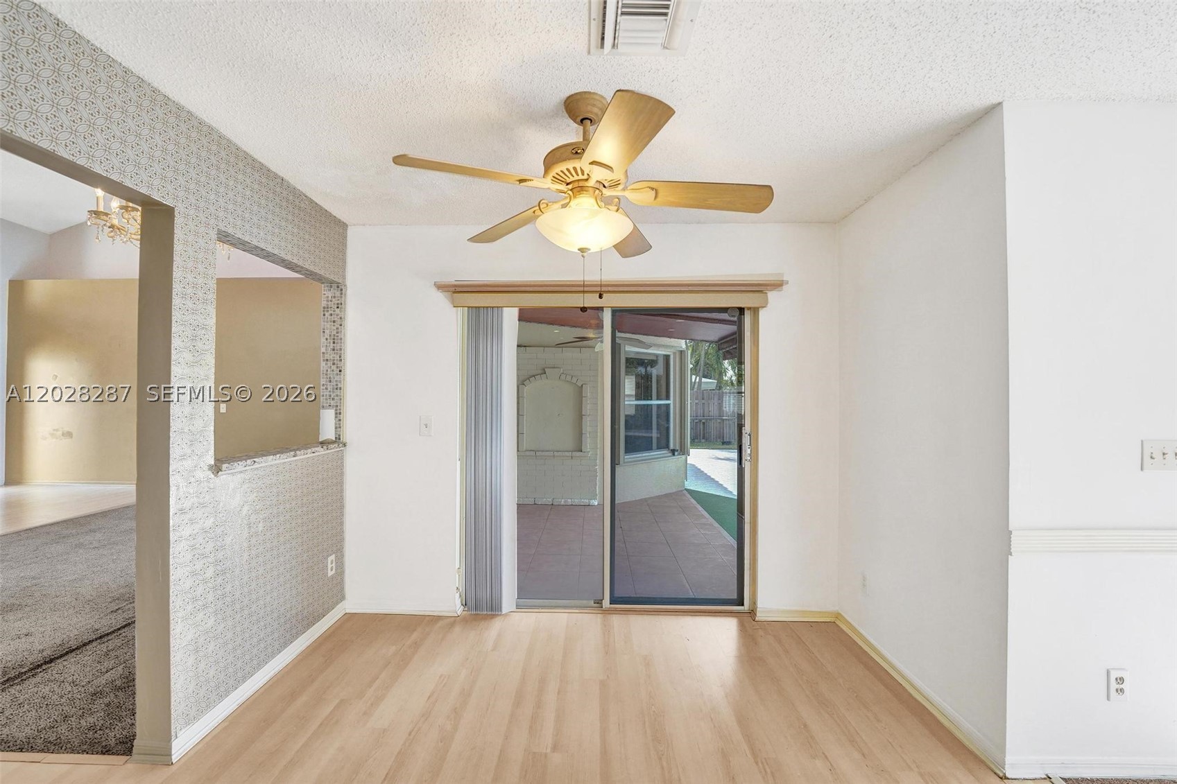 FOREST RIDGE SINGLE FAMIL - Residential