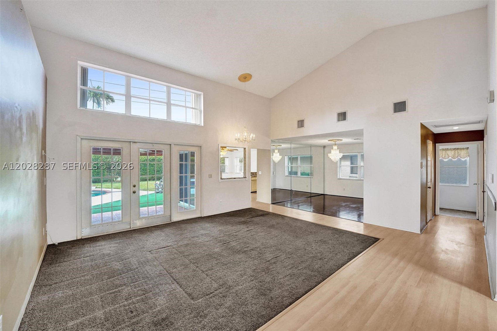 FOREST RIDGE SINGLE FAMIL - Residential