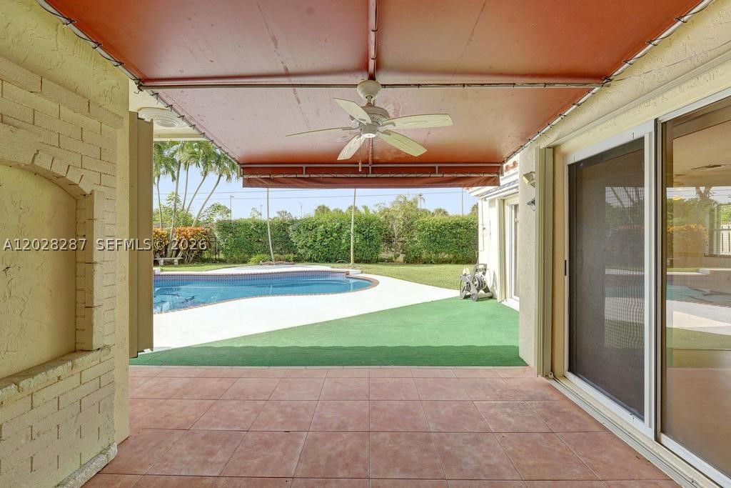 FOREST RIDGE SINGLE FAMIL - Residential